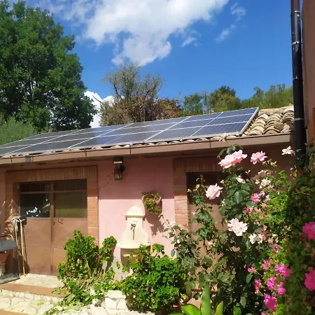 Villa Herbitas *