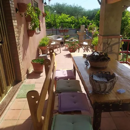 Villa Herbitas * Nicosia