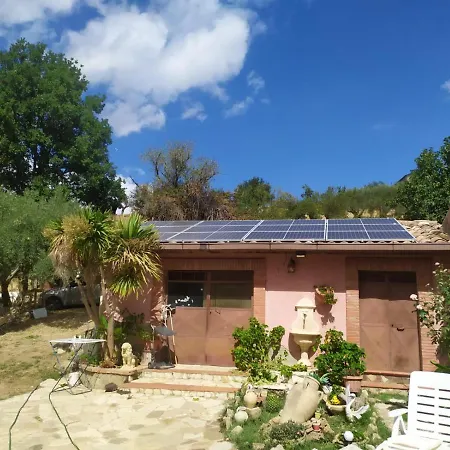 Villa Herbitas * Nicosia