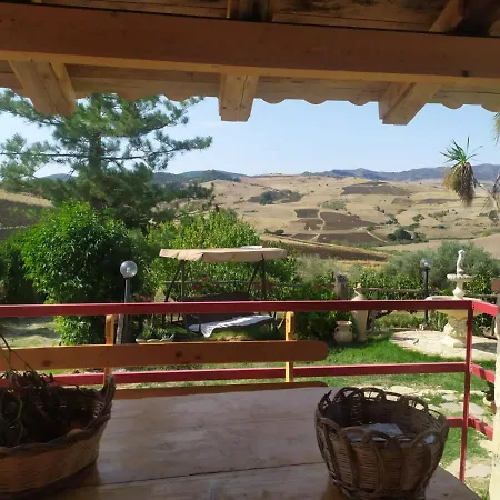 Villa Herbitas Feriehus Nicosia