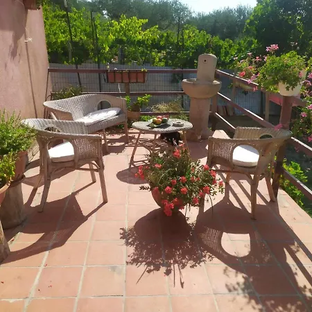 Villa Herbitas Feriehus *