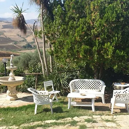 Villa Herbitas Nicosia